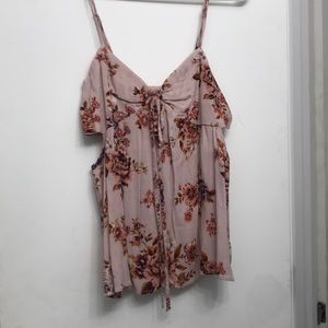 Women’s summer top